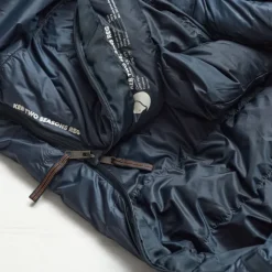 Hot Fjallraven Keb Two Seasons W navy