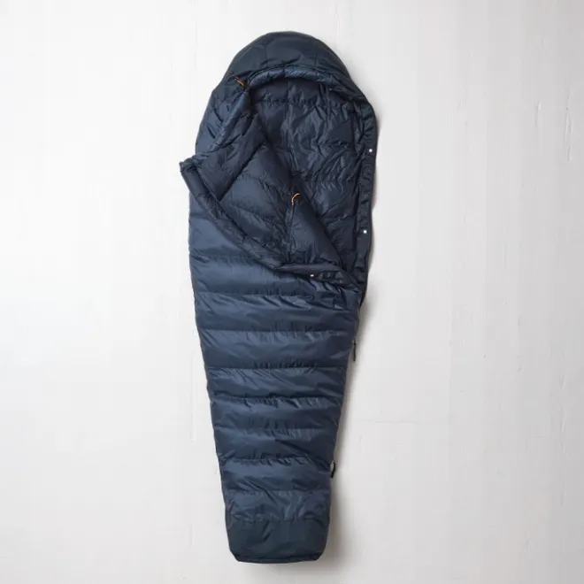 Sale Fjallraven Keb Two Seasons Long navy