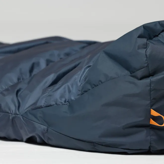 Sale Fjallraven Keb Two Seasons Long navy