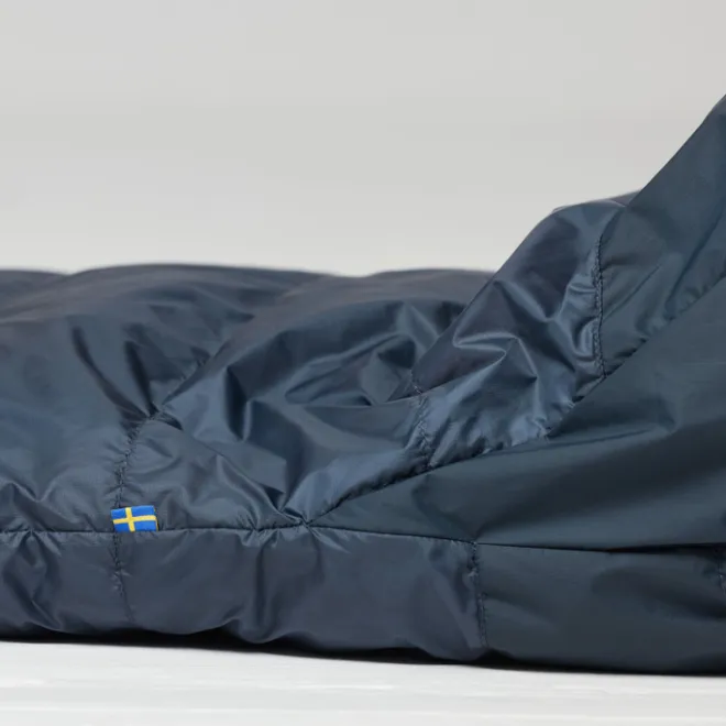 Sale Fjallraven Keb Two Seasons Long navy
