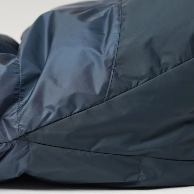 Sale Fjallraven Keb Two Seasons Long navy