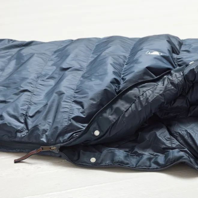 Sale Fjallraven Keb Two Seasons Long navy