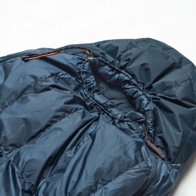 Sale Fjallraven Keb Two Seasons Long navy