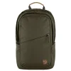 Hot Fjallraven Raven 20 dark olive