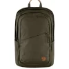 Best Fjallraven Raven 28 dark olive