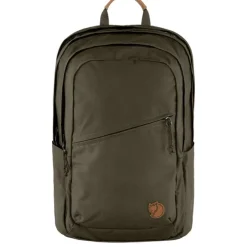 Best Fjallraven Raven 28 dark olive