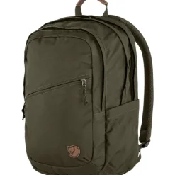 Best Fjallraven Raven 28 dark olive