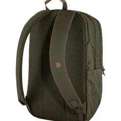 Best Fjallraven Raven 28 dark olive