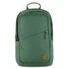 Hot Fjallraven Raven 20 deep patina