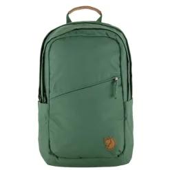 Hot Fjallraven Raven 20 deep patina