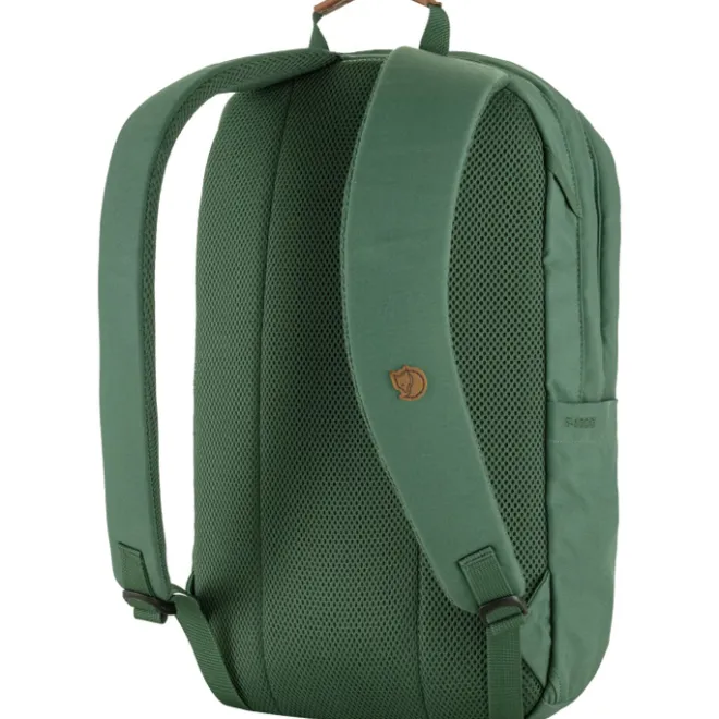 Hot Fjallraven Raven 20 deep patina