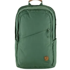 Clearance Fjallraven Raven 28 deep patina