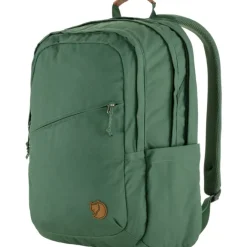 Clearance Fjallraven Raven 28 deep patina