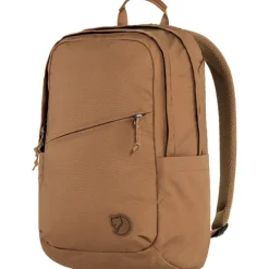 Clearance Fjallraven Raven 20 khaki dust