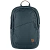 Outlet Fjallraven Raven 28 navy