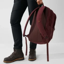 Outlet Fjallraven Raven 28 navy