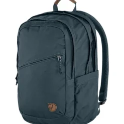 Outlet Fjallraven Raven 28 navy