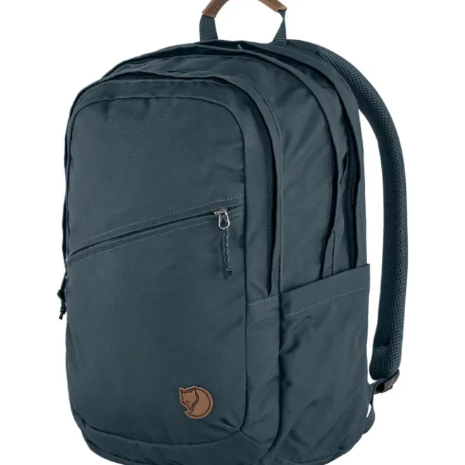Outlet Fjallraven Raven 28 navy