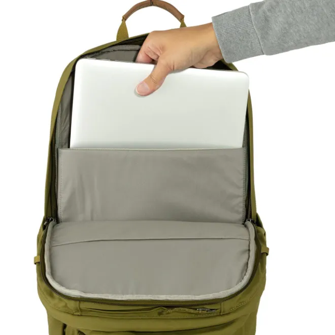 Outlet Fjallraven Raven 28 navy