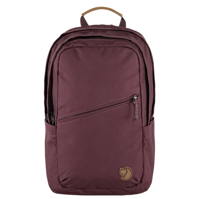 Discount Fjallraven Raven 20 port