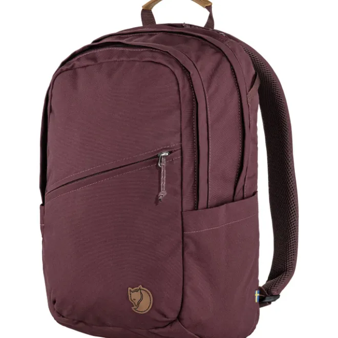 Discount Fjallraven Raven 20 port