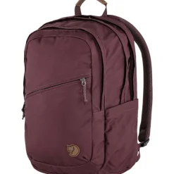 New Fjallraven Raven 28 port