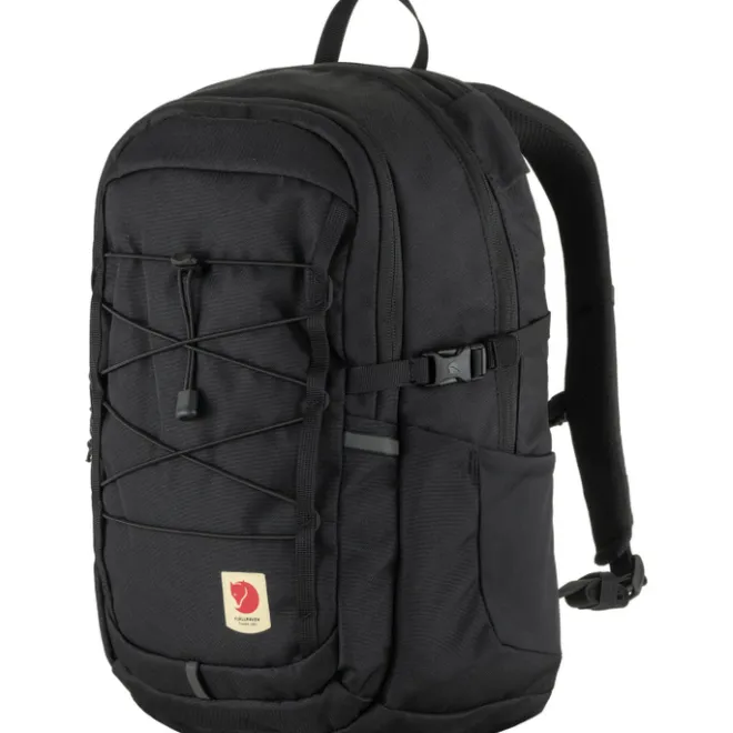 Fjallraven Skule 20 black