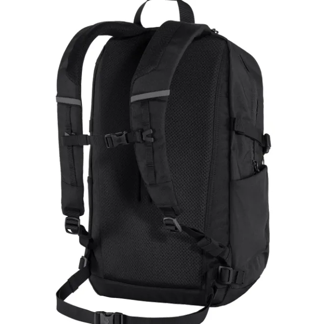 Clearance Fjallraven Skule 28 black