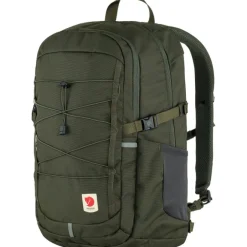 Sale Fjallraven Skule 28 deep forest
