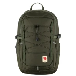 Sale Fjallraven Skule 20 deep forest