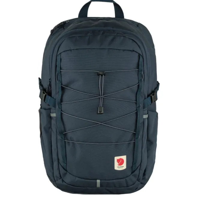Sale Fjallraven Skule 28 navy