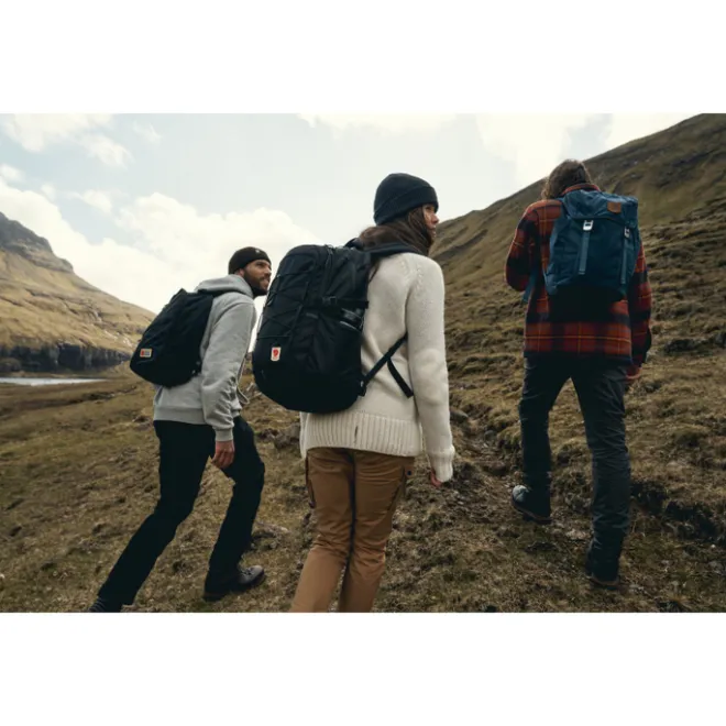 Sale Fjallraven Skule 28 navy