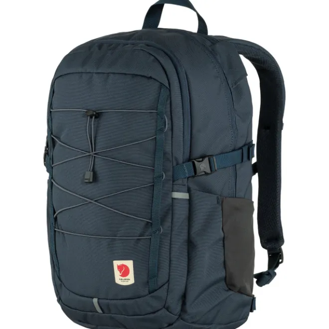 Sale Fjallraven Skule 28 navy