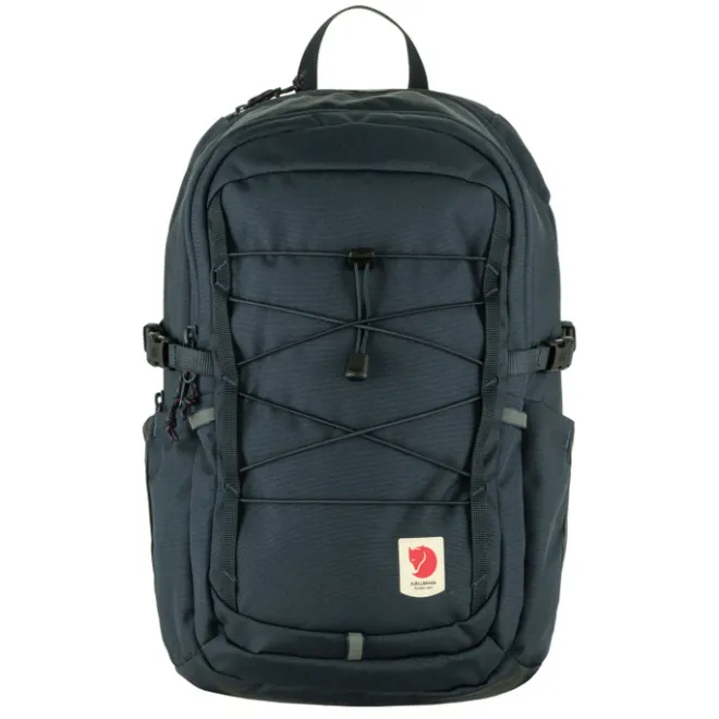 Best Fjallraven Skule 20 navy