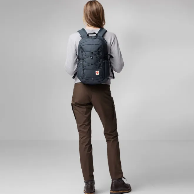 Best Fjallraven Skule 20 navy