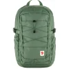 Sale Fjallraven Skule 28 patina green