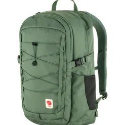 Sale Fjallraven Skule 28 patina green