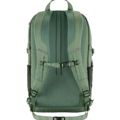 Sale Fjallraven Skule 28 patina green