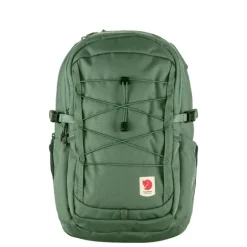 Online Fjallraven Skule 20 patina green