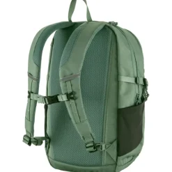 Online Fjallraven Skule 20 patina green