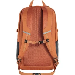 Sale Fjallraven Skule 28 terracotta brown