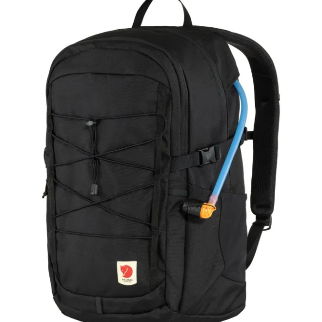 Sale Fjallraven Skule 28 terracotta brown