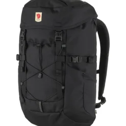 New Fjallraven Skule Top 26 black