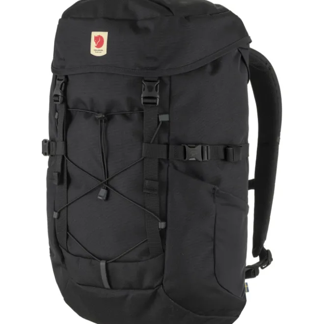 New Fjallraven Skule Top 26 black