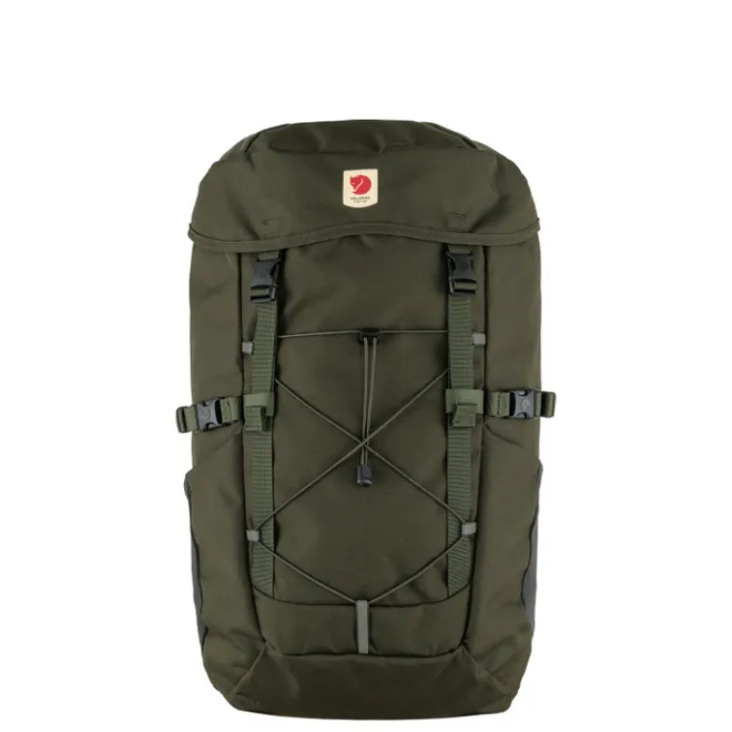Fjallraven Skule Top 26 deep forest