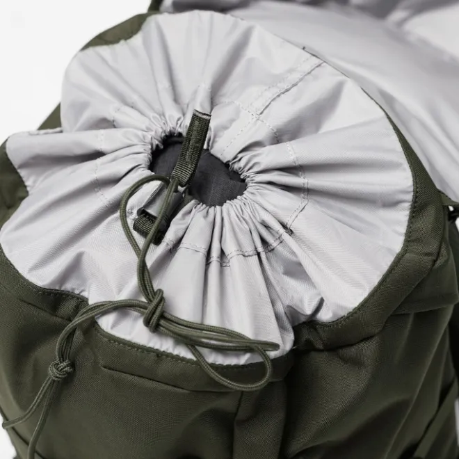 Fjallraven Skule Top 26 deep forest