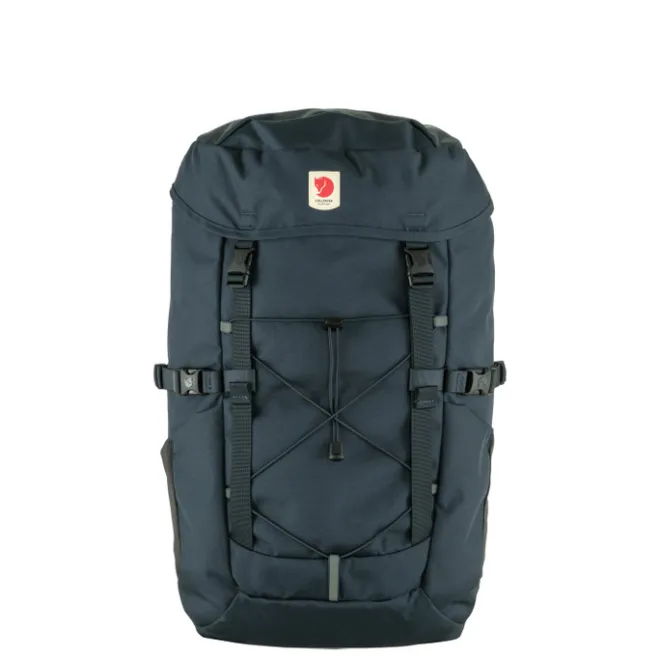 Online Fjallraven Skule Top 26 navy