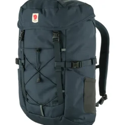 Online Fjallraven Skule Top 26 navy
