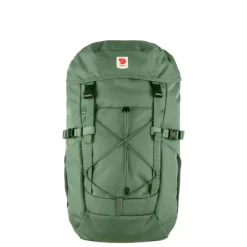 Fjallraven Skule Top 26 patina green