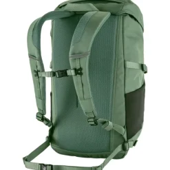 Fjallraven Skule Top 26 patina green